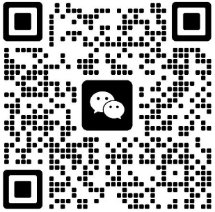 联系公众号