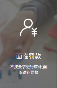 不年审的后果1